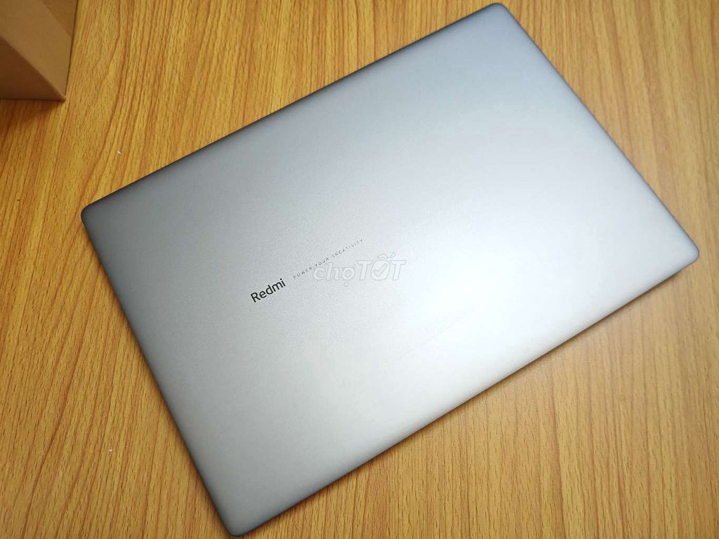 Redmibook Pro 15 2022 i5-12450H/16G/512G/3.2K 90Hz. Mua bán Laptop tại Quận 10 Tp Hồ Chí Minh được đăng bởi Bách hình 1