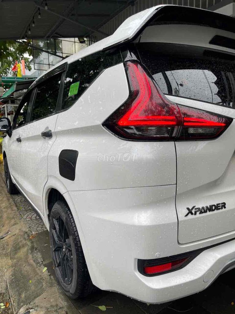 Cần bán Xpander 2021 tự động bản premium. Mua bán Ô tô tại Quận Cẩm Lệ Đà Nẵng được đăng bởi Lê Xuân Bình hình 5