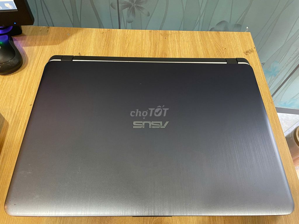 Laptop ASUS I7 8TH RAM 8GB CARD RỜI  NVIDIA  MX130. Mua bán Laptop tại Quận Gò Vấp Tp Hồ Chí Minh được đăng bởi Vi Tính Kim Trân hình 5