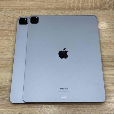iPAD PRO 2022 M2 12.9 INCH, 512GB WIFI. Mua bán Máy tính bảng tại Quận Tân Bình Tp Hồ Chí Minh được đăng bởi Minh Tuấn