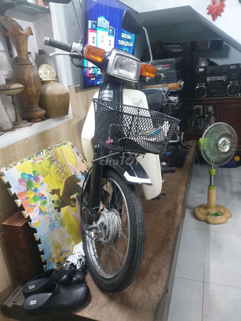 Bán Honda Custom 70 Rin bs 43 đà nẵng. Mua bán Xe máy tại Quận Cẩm Lệ Đà Nẵng được đăng bởi Phúc Tiến hình 6