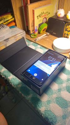 Samsung S7edge. Mua bán Điện thoại tại Thành phố Thủ Đức Tp Hồ Chí Minh được đăng bởi Lê Thành