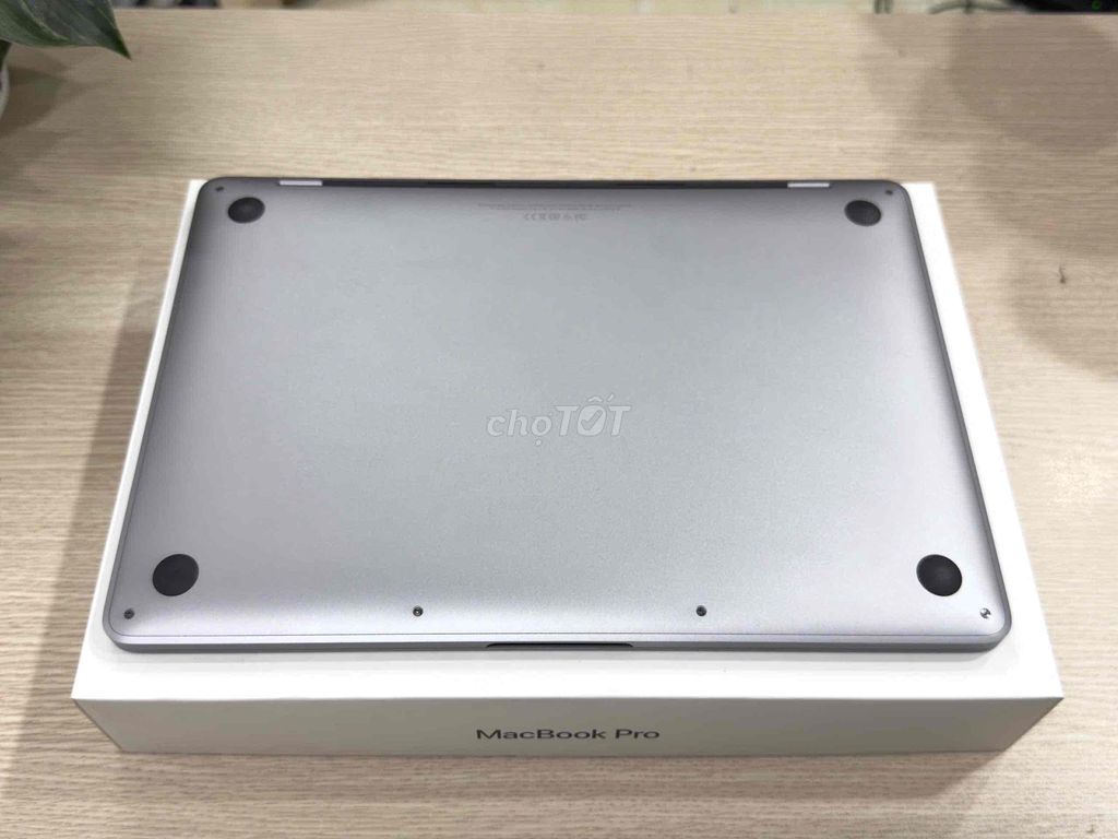 Apple Macbook Pro 2017 i5 13 inch 16GB/1TB. Mua bán Laptop tại Quận 10 Tp Hồ Chí Minh được đăng bởi Gia Minh hình 1