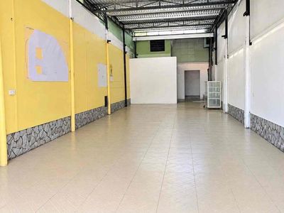 Аренда · 1 комн. · 125 м² · Quận Ngũ Hành Sơn, ул. Đường Châu Thị Vĩnh Tế