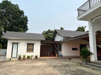 Cho thuê nhà vườn gần trường Quốc Tế Maya School. Cho thuê căn hộ/chung cư tại Huyện Thạch Thất Hà Nội được đăng bởi Trang