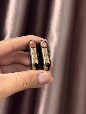 Apple Watch Series 5 40mm Thép Vàng. Mua bán Thiết bị đeo thông minh tại Quận Thanh Xuân Hà Nội được đăng bởi Duy Nguyễn