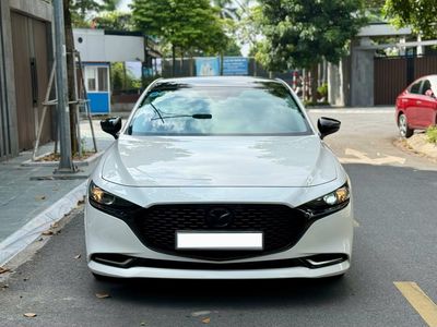 Mazda 3 2023 1.5L Luxury - 60000 km. Mua bán Ô tô tại Quận Bắc Từ Liêm Hà Nội được đăng bởi An Phát AUTO
