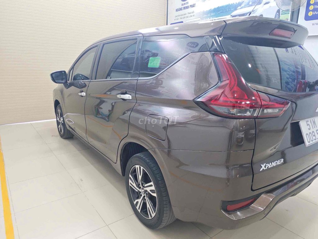 Mitsubishi Xpander 2020 photo 5