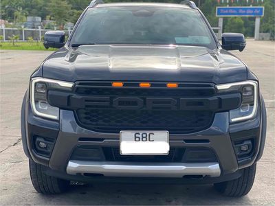 Ford Ranger Wildtrak  2023 - Lướt 7000 km