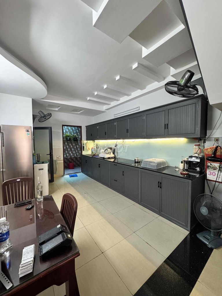 Bán nhà Tân Kỳ Tân Quý 72m2, 4T, 8.5Ty