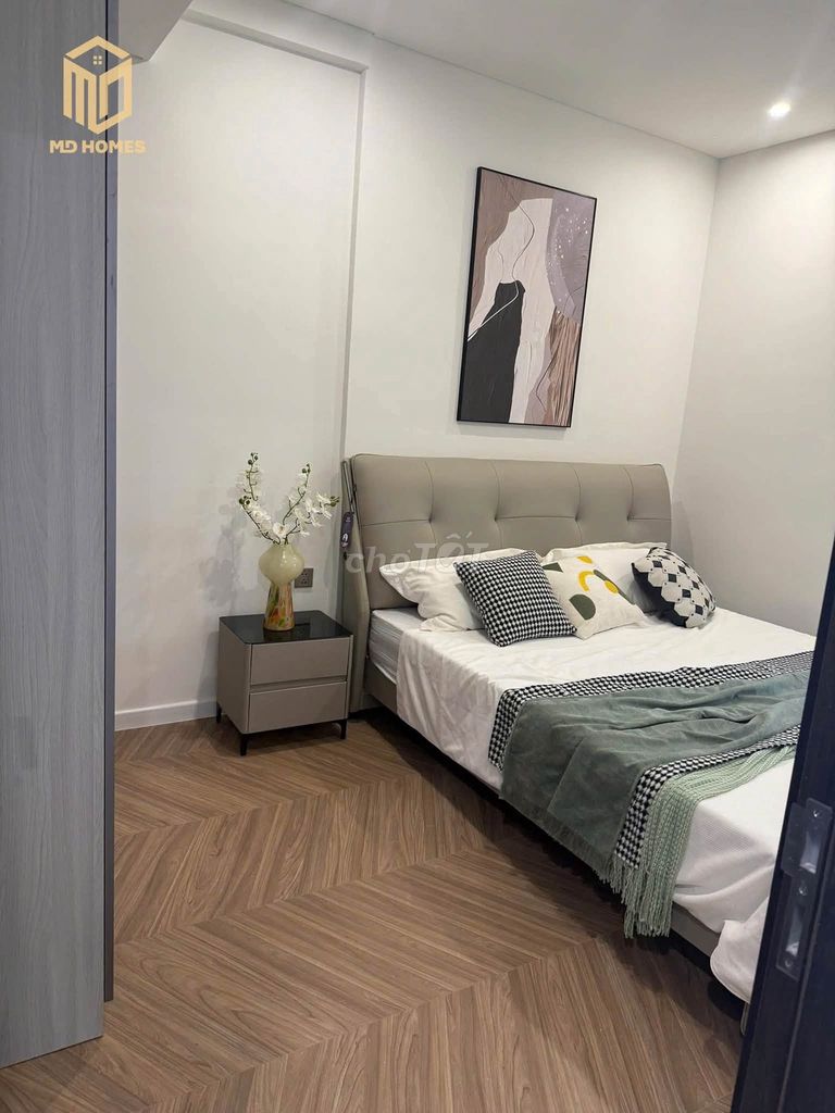 3-комнатная квартира Vinhomes Smart City в аренду