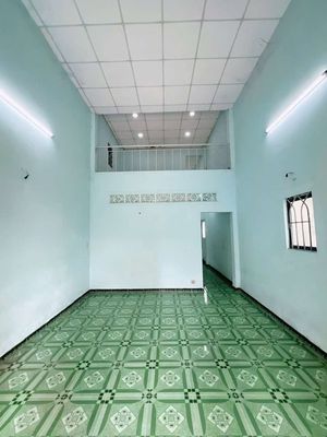 Nhà mới 2phòng,Ấp Đông,gần sân banh cây sung,,Thới Tam Thôn