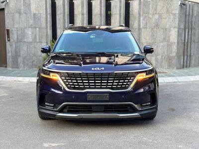 Kia Carnival 2024 Signature 2.2D - 9000 km. Mua bán Ô tô tại Quận Bắc Từ Liêm Hà Nội được đăng bởi Phạm Quang Tuấn