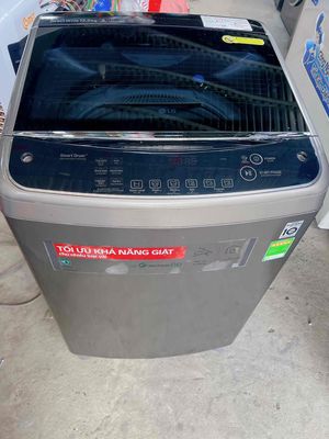 Máy giặt LG 12kg inverter
