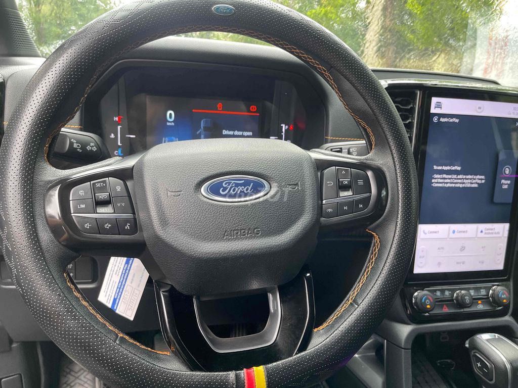 Ford Ranger 2022 Wildtrak 2.0 4x4 AT - 62000 km. Mua bán Ô tô tại Thành phố Đồng Xoài Bình Phước được đăng bởi lê bá thành hình 5