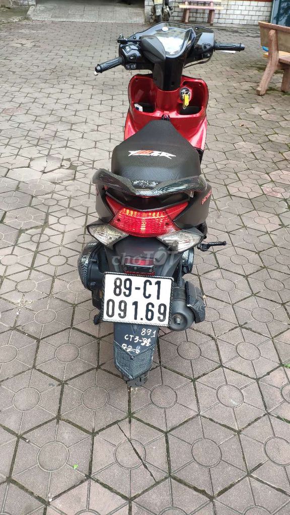 Xe vision 2013 cần thanh lý.. Mua bán Xe máy tại Thành phố Uông Bí Quảng Ninh được đăng bởi Hoàng Phong hình 5