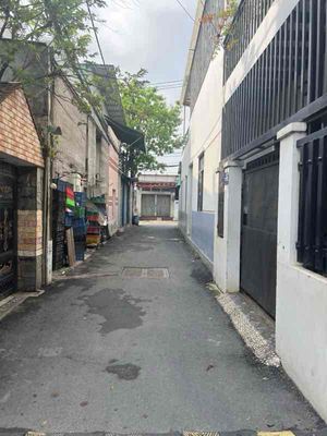 NHÀ MẶT TIỀN KINH DOANH –HẼM Ô TÔ TRÁNH– 96M² – 3PN – NHỈNH 7 TỶ TL. Mua bán nhà ở tại Thành phố Thủ Đức Tp Hồ Chí Minh được đăng bởi Trương Đình Nam