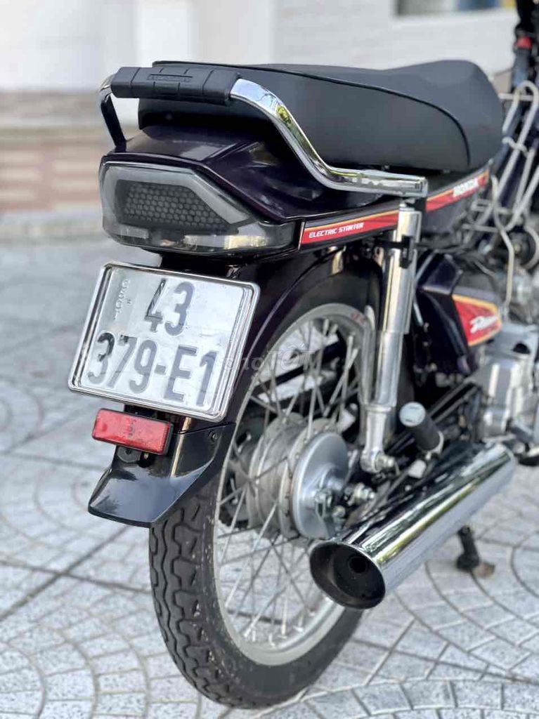 drem thái biển víp 379 dọn full mố xe chính chủ 43. Mua bán Xe máy tại Quận Hải Châu Đà Nẵng được đăng bởi nguyễn thị hà hình 3