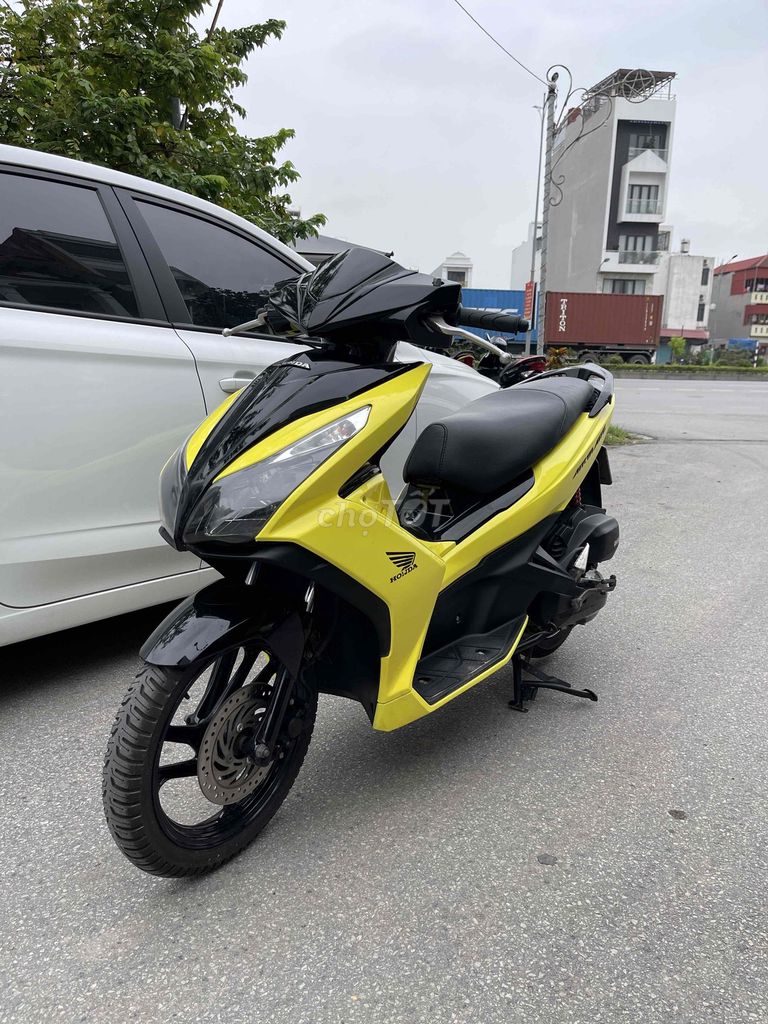 Honda ablade. Mua bán Xe máy tại Quận Hải An Hải Phòng được đăng bởi AN KHANG hình 5