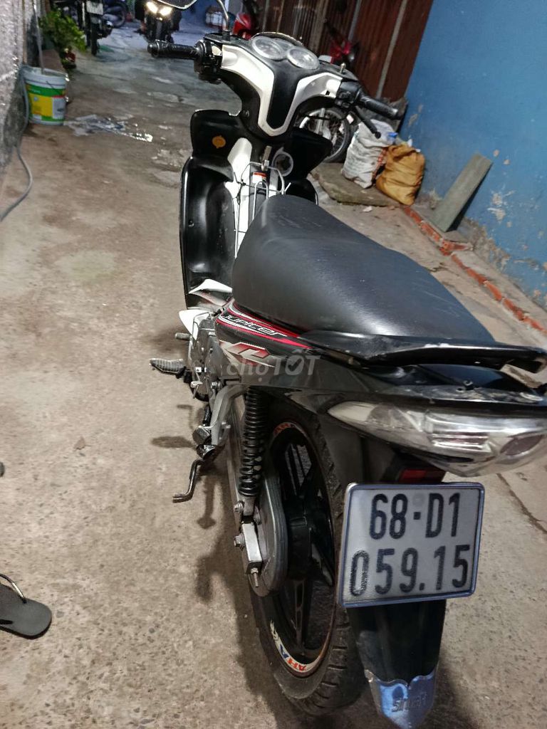 JUPITER BS KIÊN GIANG. Mua bán Xe máy tại Thành phố Thủ Đức Tp Hồ Chí Minh được đăng bởi ĐỨC DŨNG SUỐI TIÊN hình 4