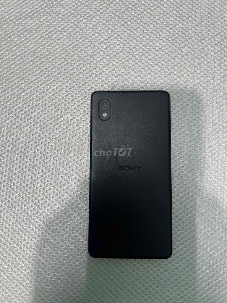 Sony Xperia Ace 3 Đen. Mua bán Điện thoại tại Thành phố Bắc Giang Bắc Giang được đăng bởi Đặng Huy Khánh hình 1