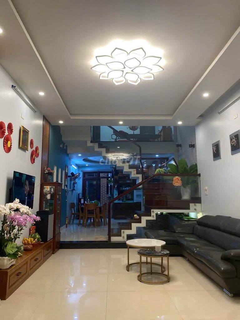 Аренда · 3 комн. · 75 м² · Quận Cẩm Lệ, ул. Đường Phạm Thế Hiển