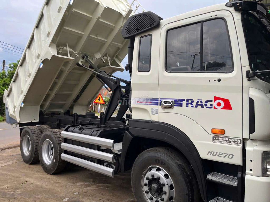 Bán huydai 2016 máy cơ 10 vỏ mới ae cần liên hệ. Mua bán Xe tải, xe ben tại Huyện Phú Giáo Bình Dương được đăng bởi HUYNH VU LINH hình 3