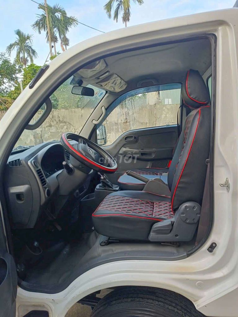 K250 đăng ký 2024 như mới. Mua bán Xe tải, xe ben tại Huyện Chương Mỹ Hà Nội được đăng bởi Ai có Nhiu cầu mua thực sự hãy gọi nhé hình 8