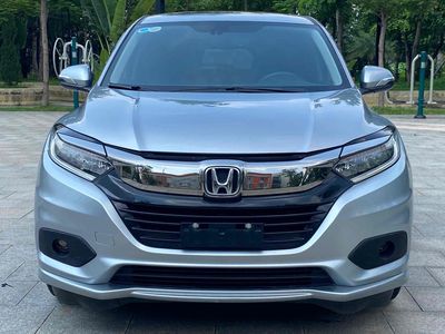 Honda HR-V 2019 HR-V L - 65000 km. Mua bán Ô tô tại Quận Long Biên Hà Nội được đăng bởi DUONGMINH AUTO 