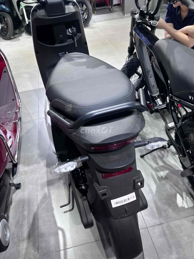 TRẢ GÓP 0Đ!!!. Mua bán Xe điện tại Quận 3 Tp Hồ Chí Minh được đăng bởi Vàng Shinhan hình 4