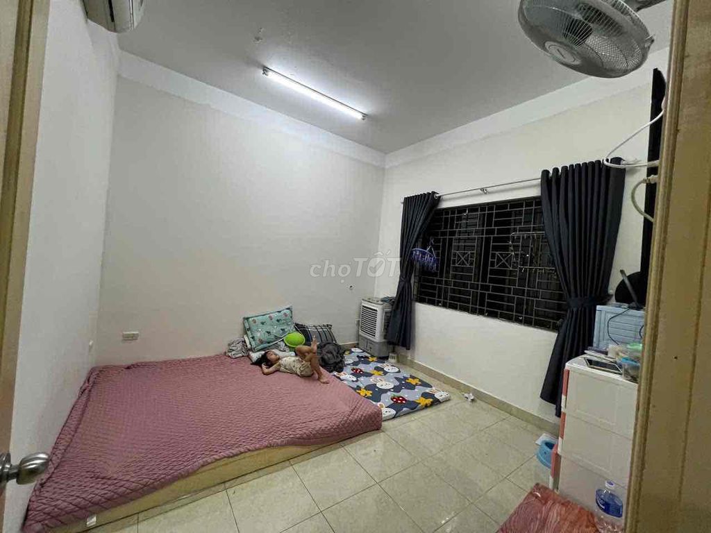 THUÊ CHUNG CƯ 70M² – RỘNG RÃI, THOÁNG MÁT, AN NINH –