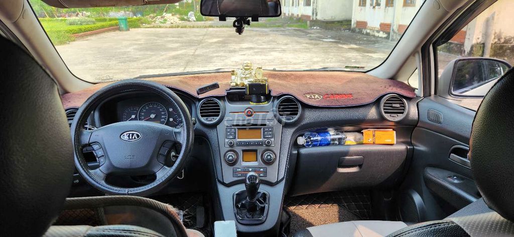 4 2010 EX 2.0 MT - 200000 km. Mua bán Ô tô tại Quận Hồng Bàng Hải Phòng được đăng bởi A Khanh hình 12