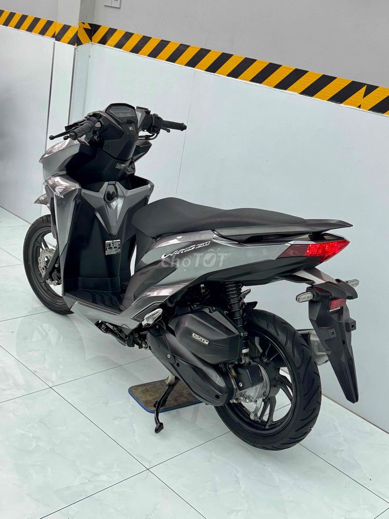 Vario 150 Цена Все Включено с Переоформлением в Сайгоне