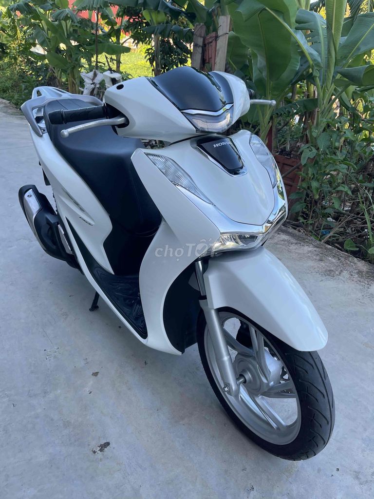 cần bán sh 150 cbs 2022 1 chủ bóc li lông. Mua bán Xe máy tại Quận Kiến An Hải Phòng được đăng bởi Đức Anh  hình 1