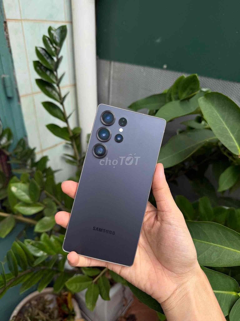 Samsung S25 Ultra 512GB ⚡️❤️‍🔥. Mua bán Điện thoại tại Thành phố Buôn Ma Thuột Đắk Lắk được đăng bởi HA MOBILE hình 1