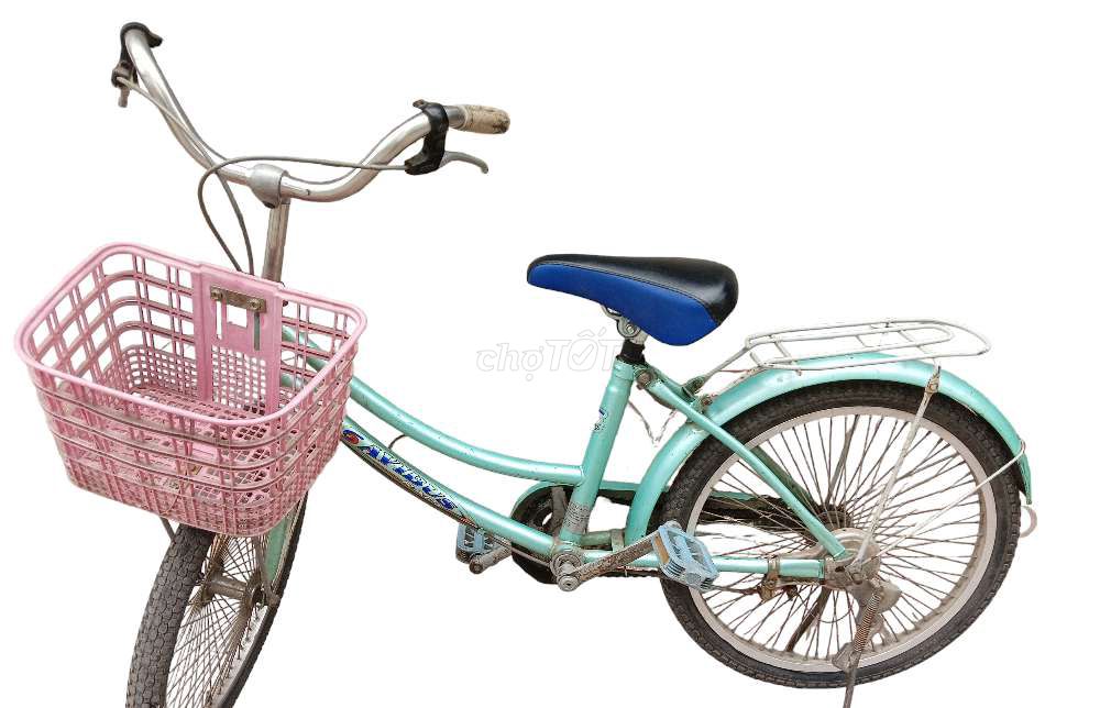 Xe đạp Avibus cao cấp dành cho con trẻ Chính hãng