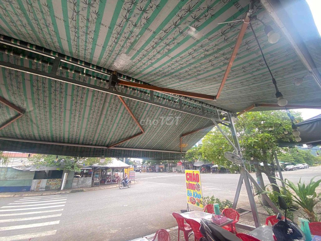 Mái hiên di động 6m x 6m khung Sắt hộp. Mua bán Nội thất, đồ gia dụng khác tại Huyện Đức Hòa Long An được đăng bởi Hằng hình 1