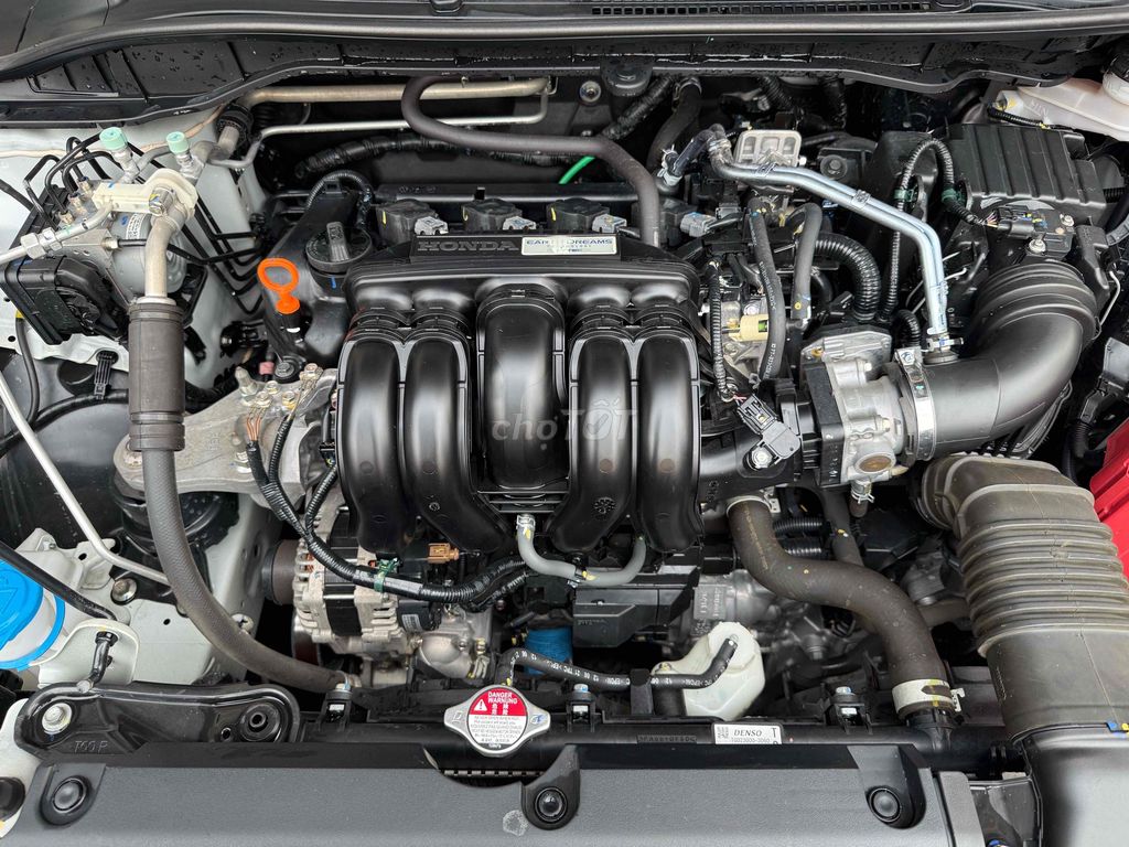 Honda City 2021 RS Trắng 29000 km. Mua bán Ô tô tại Huyện Trảng Bom Đồng Nai được đăng bởi Đinh Thiện hình 17