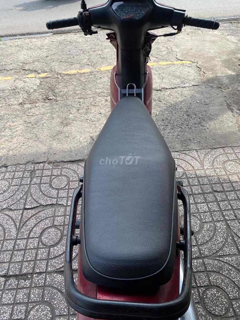 Honda Wave Alpha Đỏ. Mua bán Xe máy tại Quận 12 Tp Hồ Chí Minh được đăng bởi Trần phúc hoàng hình 9