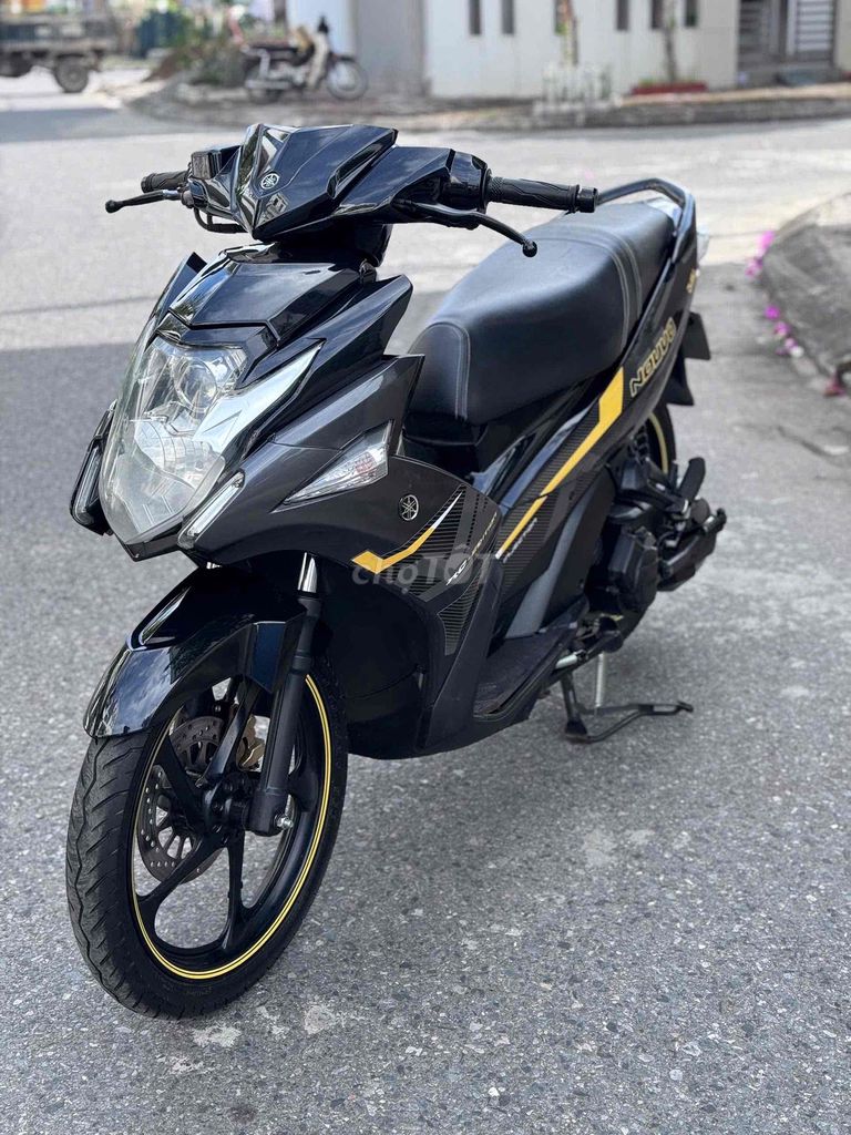 Novo Fi 6 đời chót 2017. Mua bán Xe máy tại Quận Lê Chân Hải Phòng được đăng bởi Xe Máy Thương Hường  hình 6