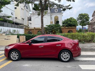 Mazda 3 2015 1.5 AT Hatchback - 900000 km. Mua bán Ô tô tại Thị xã Sơn Tây Hà Nội được đăng bởi Hai