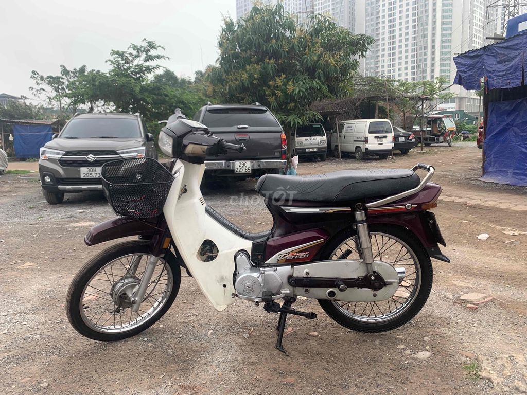 xả kho xe công trình. sinh viên giá từ 2tr5-->6tr. Mua bán Xe máy tại Quận Thanh Xuân Hà Nội được đăng bởi mua bán xe máy cũ giá rẻ hà nội hình 2