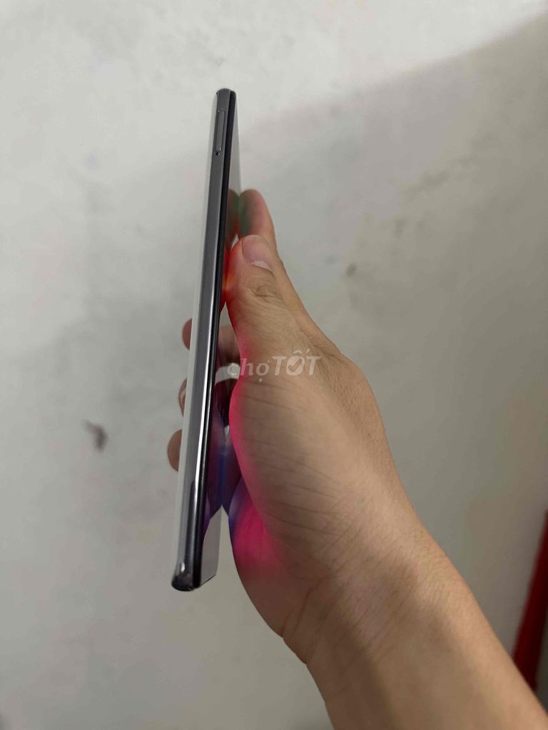 Samsung A51 6GB/128GB Trắng. Mua bán Điện thoại tại Quận Cầu Giấy Hà Nội được đăng bởi Đức hạnh hình 1