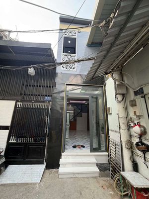 Nhà Chính Chủ Sổ Riêng Cần Bán Gấp. 3pn.
