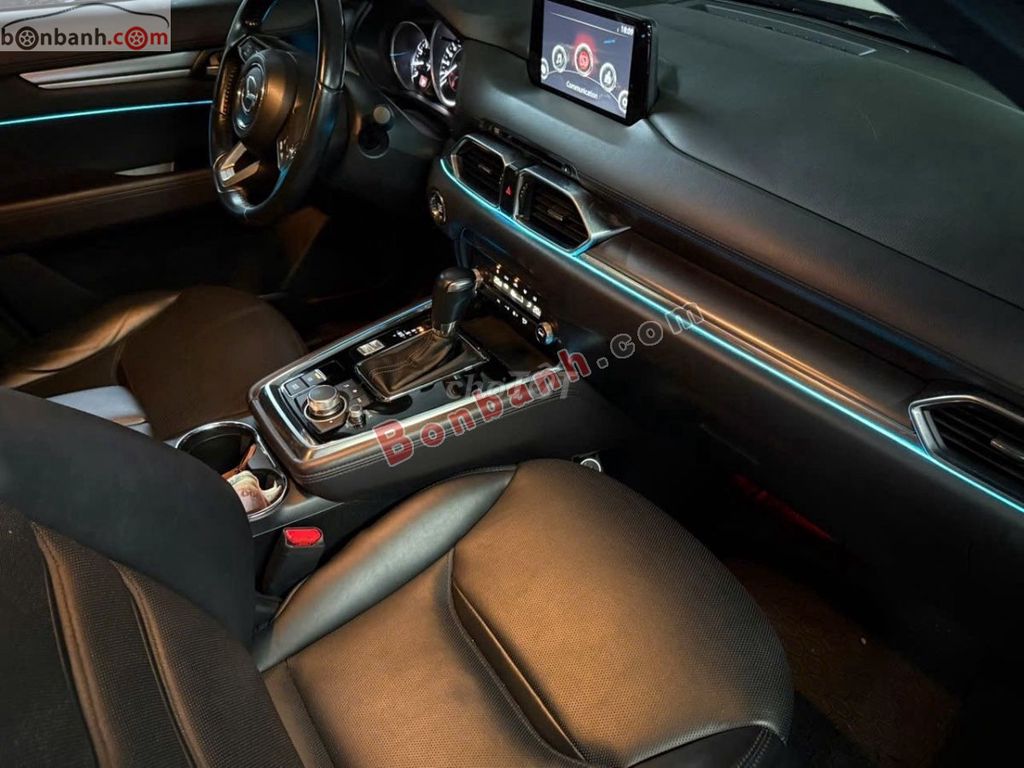 CX8 2.5 deluxe sx 2021 xe tư nhân. Mua bán Ô tô tại Quận Cầu Giấy Hà Nội được đăng bởi Auto Anh Em hình 3