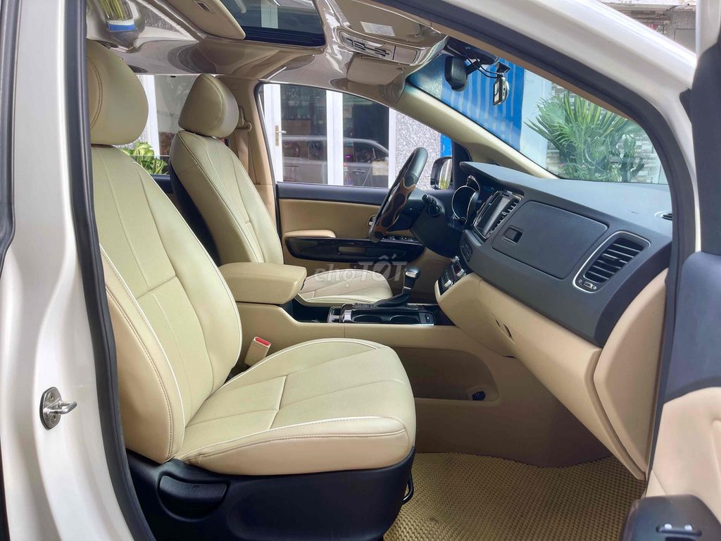 🌟🌟🌟 BÁN KIA SEDONA 2.2L DATH, Sx 2018 🌟🌟🌟. Mua bán Ô tô tại Quận Tân Phú Tp Hồ Chí Minh được đăng bởi Cường Nguyễn hình 6