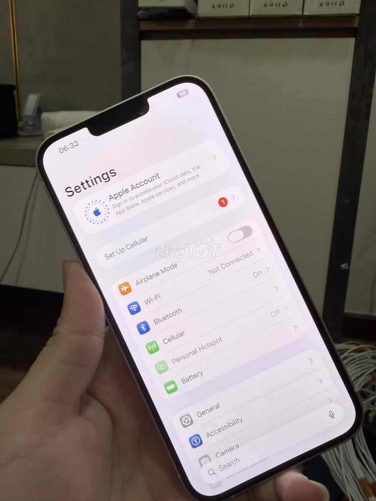 14plus zin all 128gb. Mua bán Điện thoại tại Quận 12 Tp Hồ Chí Minh được đăng bởi San San Mobile hình 1