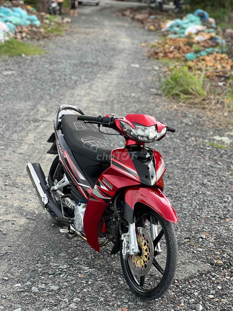 Sirius 50cc máy làm 54 dọn full đồ chơi. Mua bán Xe máy tại Huyện Bình Chánh Tp Hồ Chí Minh được đăng bởi Hùng XM 59 hình 5