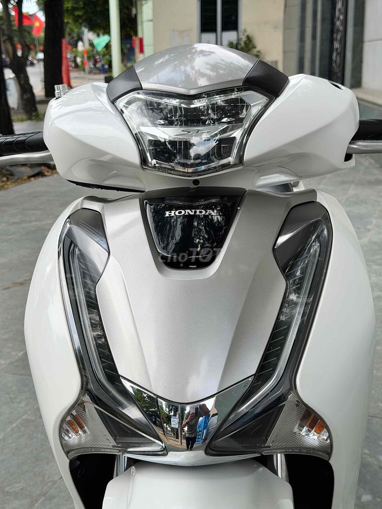 SH150 ABS 2019 ОДИН ОСНОВНОЙ ЦИНКОВЫЙ ПРОФИЛЬ