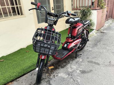 Xe đap điên. Mua bán Xe điện tại Thành phố Dĩ An Bình Dương được đăng bởi câm đô kim ngoc QL1A 